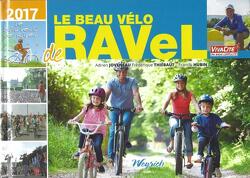 Couverture de Le Beau Vélo De Ravel 2017