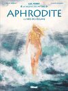 Aphrodite, Tome 1 : Née de l'écume