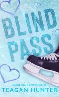Caroline Comets, Tome 2 : Blind Pass