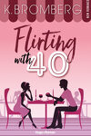 couverture Flirting with 40