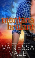 Romance dans une petite ville, Tome 1 : Montana brûlant