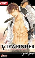 Viewfinder, Tome 11