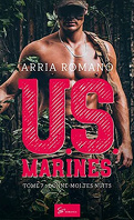 U.S. Marines, Tome 7 : Donne-moi tes nuits
