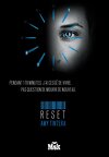 Reboot, Tome 2 : Reset