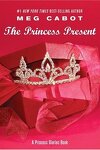couverture Journal d'une princesse, Tome 6.5