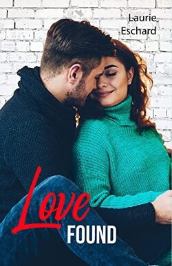 Couverture de Love, Tome 5 : Love Found