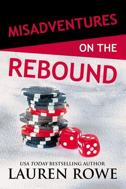 Couverture de Misadventures, Tome 16 : Misadventures on the Rebound