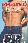 couverture Fighting Fire, Tome 3 : Consumed by You