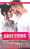 Vices et Vertus, Tome 1 : Obsession