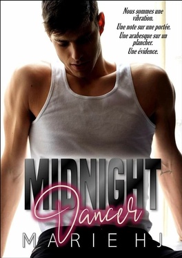 Couverture du livre : Midnight Dancer