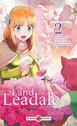 In the Land of Leadale, Tome 2