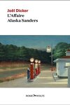 couverture L'affaire Alaska Sanders