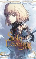 Solo Leveling, Tome 6