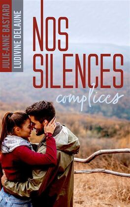 Couverture du livre : Nos silences complices