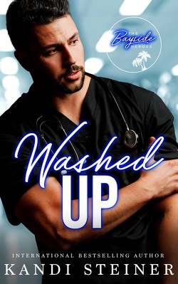 Couverture de The Bayside Heroes : Washed Up
