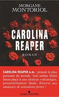 Carolina reaper