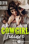 couverture Cowgirl trainer