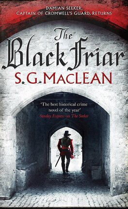 The black Friar (#2) de SG MacLean Damian_seeker_tome_2_the_black_friar-4972442-264-432