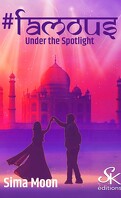 #Famous, Tome 1 : Under the Spotlight