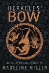 couverture Heracles' bow