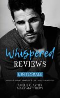 Whispered Reviews, Intégrale