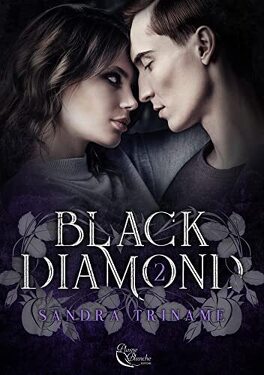 Couverture du livre : Black Diamond, Tome 2