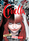 Cruella - Période noire, blanche et rouge Tome 1 : Cruella