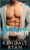 Frisky Business, Tome 2 : My Brother's Roommate