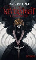 Nevernight, Tome 3 : L'Aube obscure