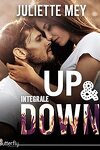 couverture Up and Down : L'intégrale