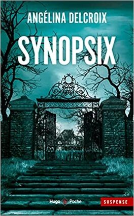 Couverture du livre : Synopsix