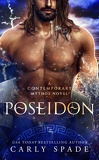 Contemporary Mythos, Tome 5 : Poseidon
