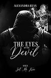 Set Me Free, Tome 2 : The Eyes of The Devil