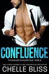 Tatoueurs Chicago Sud, Tome 2 : Confluence