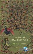 Ebenezer Gryce, Tome 7 : Le Crime de Gramercy Park