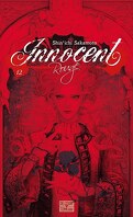 Innocent Rouge, Tome 12