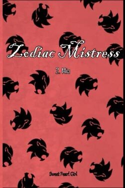 Couverture de Zodiac Mistress, Tome 2 : Mia