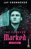 The Forever Marked, Tome 1 : Le Prince
