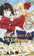 I'm in Love With the Villainess, Tome 1 (Light Novel)