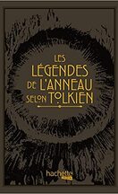 Les légendes de l'Anneau selon Tolkien