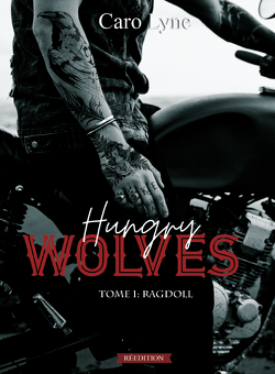 Couverture de Hungry Wolves, Tome 1 : Ragdoll
