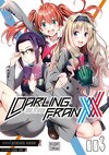 DARLING in the FRANXX, Tome 3