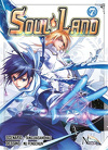 Soul Land, Tome 7