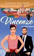 Les Frères Rossi, Tome 4 : Vincenzo