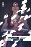 couverture Wonder Woman Rebirth, tome 6 : Attaque contre les Amazones