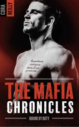 Couverture du livre : The Mafia Chronicles, Tome 2 : Bound by Duty