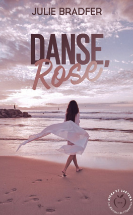 Couverture du livre : Danse, Rose
