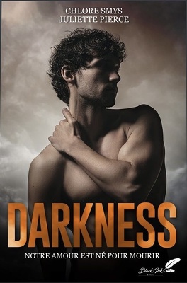 Couverture du livre : Darkness