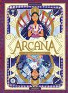 Arcana, Tome 1 : Le Coven du tarot