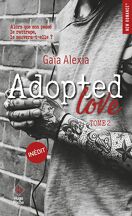 Adopted Love, Tome 2